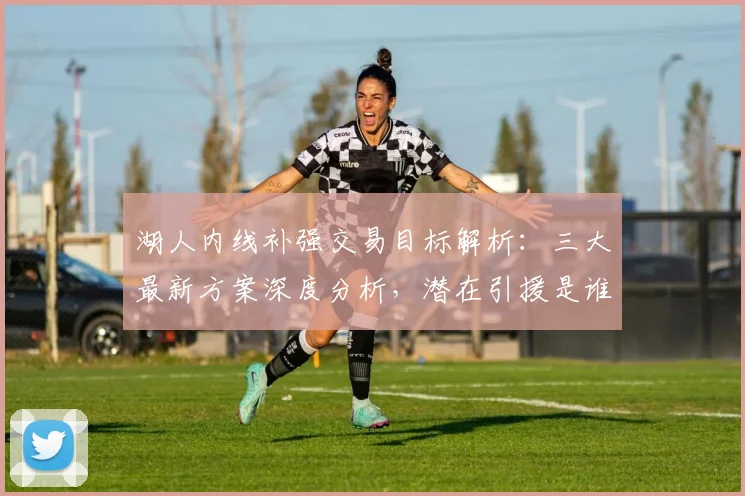 湖人内线补强交易目标解析：三大最新方案深度分析，潜在引援是谁？